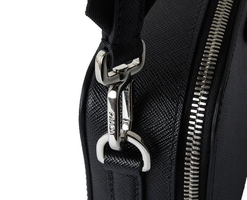 PRADA プラダ ショルダーバッグ メンズ レディース