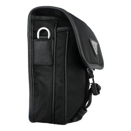 ★送料関税込★PRADA プラダ Re-Nylon メッセンジャーバッグ