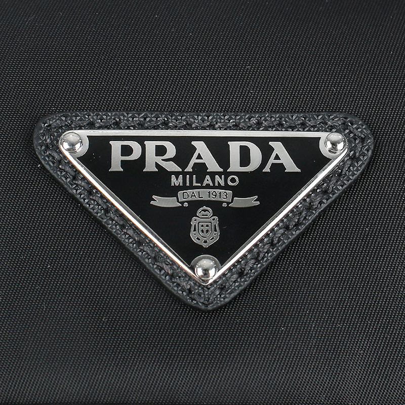 ★送料関税込★PRADA プラダ Re-Nylon メッセンジャーバッグ