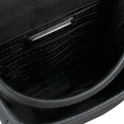 ★送料関税込★PRADA プラダ Re-Nylon メッセンジャーバッグ