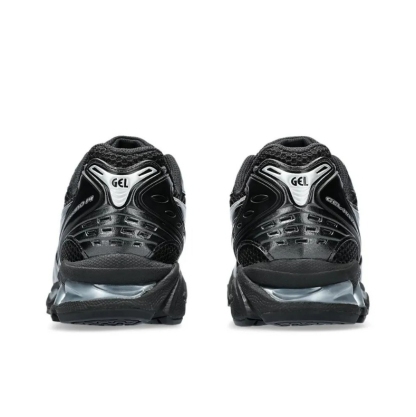 【アシックス】Asics Gel-Kayano 14 Black Pure Silver ★人気★