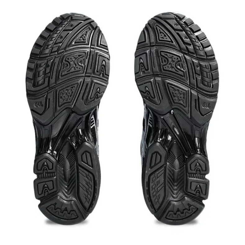 【アシックス】Asics Gel-Kayano 14 Black Pure Silver ★人気★