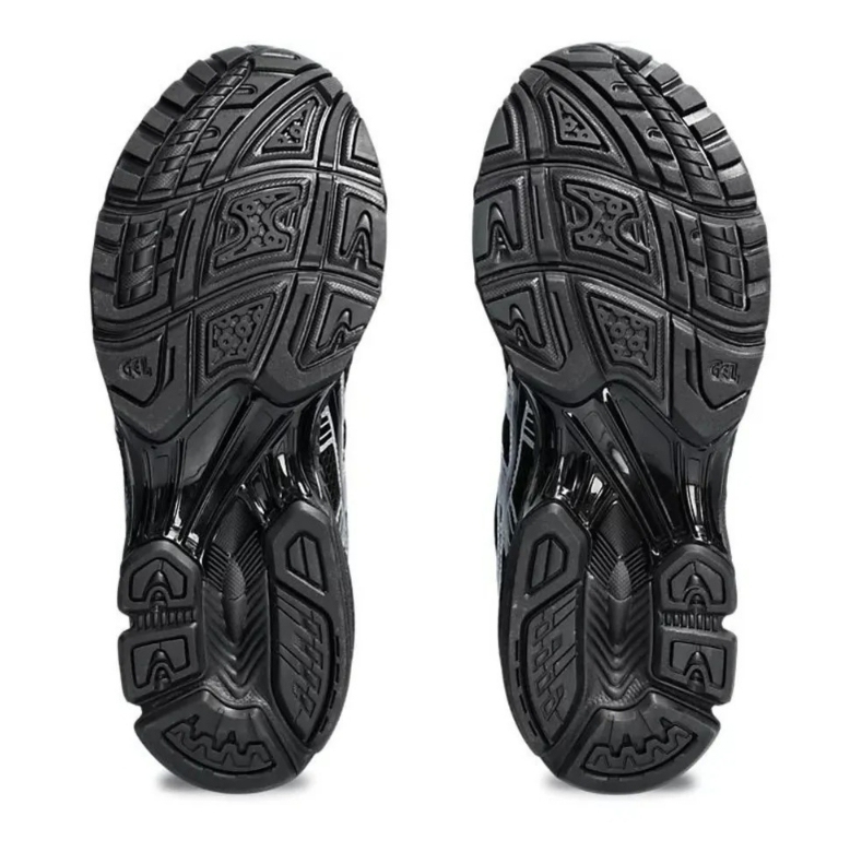 【アシックス】Asics Gel-Kayano 14 Black Pure Silver ★人気★