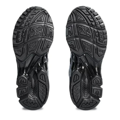 【アシックス】Asics Gel-Kayano 14 Black Pure Silver ★人気★