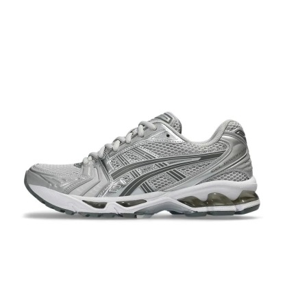 ASICS ★ W GEL-KAYANO 14 Cloud Grey Clay Grey ★送料・関税込