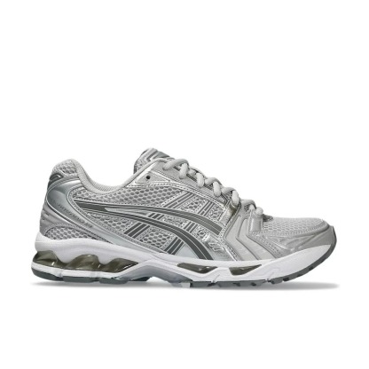 ASICS ★ W GEL-KAYANO 14 Cloud Grey Clay Grey ★送料・関税込