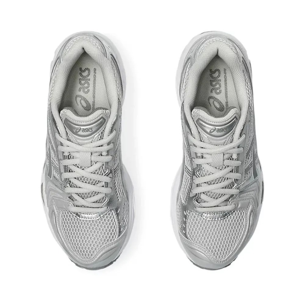 ASICS ★ W GEL-KAYANO 14 Cloud Grey Clay Grey ★送料・関税込