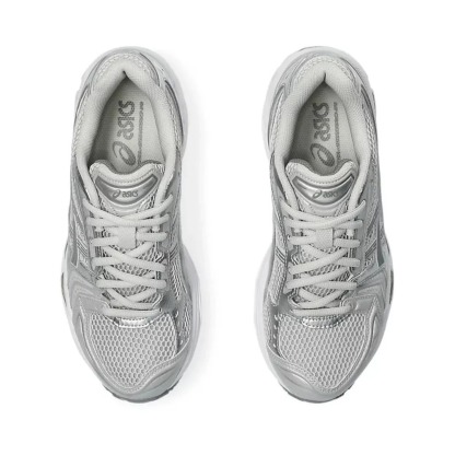 ASICS ★ W GEL-KAYANO 14 Cloud Grey Clay Grey ★送料・関税込