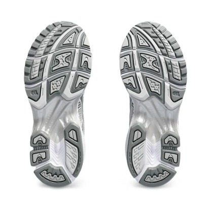 ASICS ★ W GEL-KAYANO 14 Cloud Grey Clay Grey ★送料・関税込