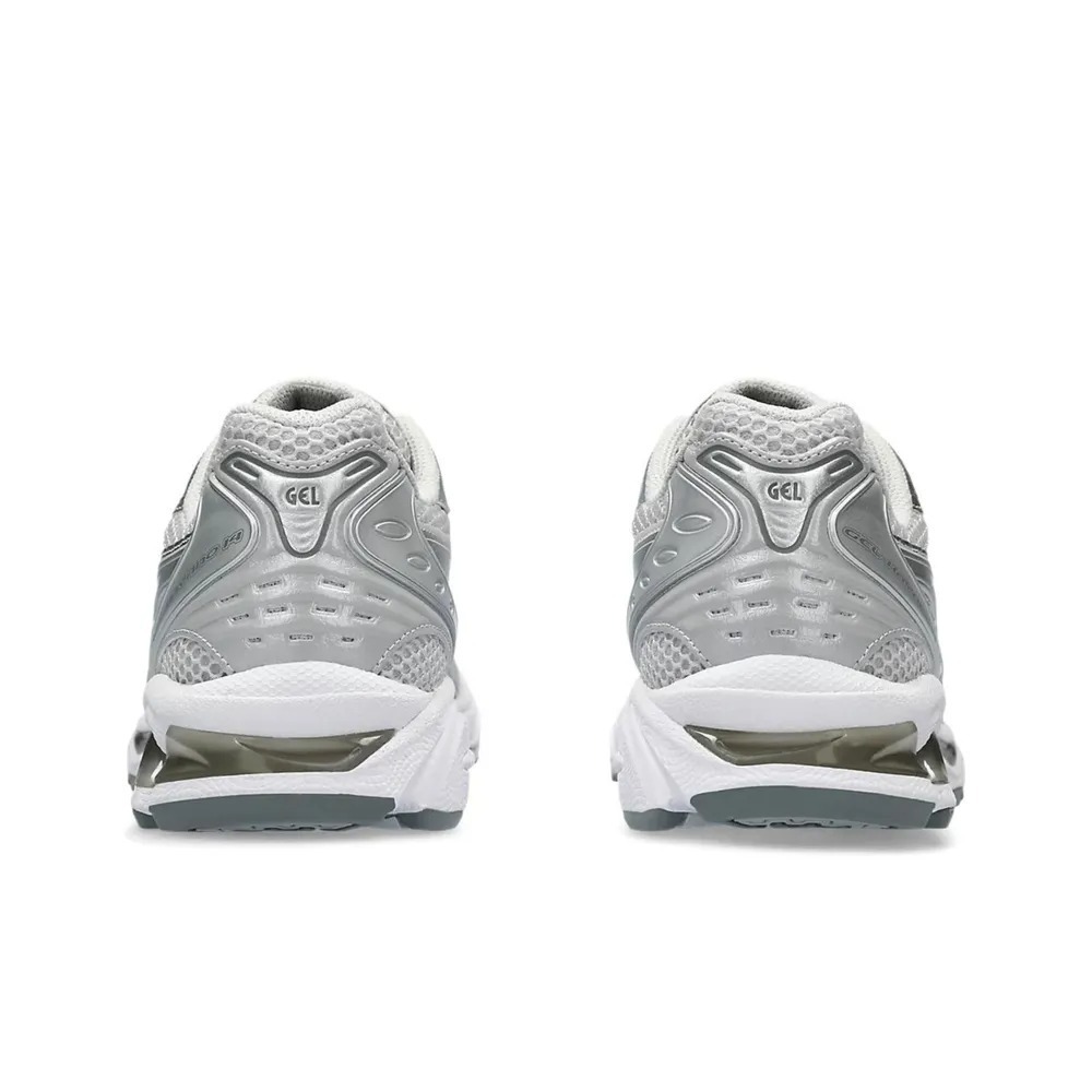 ASICS ★ W GEL-KAYANO 14 Cloud Grey Clay Grey ★送料・関税込