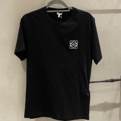 【LOEWE】ロエベ アナグラム ロゴ Tシャツ 国内発送・関税込