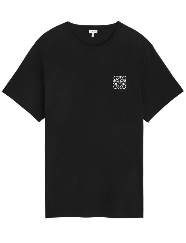【LOEWE】ロエベ アナグラム ロゴ Tシャツ 国内発送・関税込