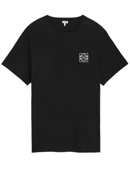 【LOEWE】ロエベ アナグラム ロゴ Tシャツ 国内発送・関税込