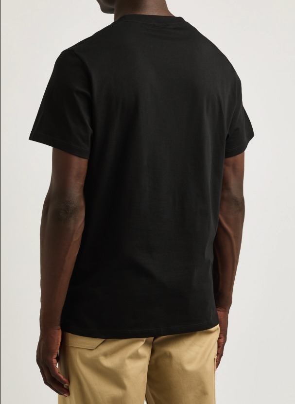 【LOEWE】ロエベ アナグラム ロゴ Tシャツ 国内発送・関税込