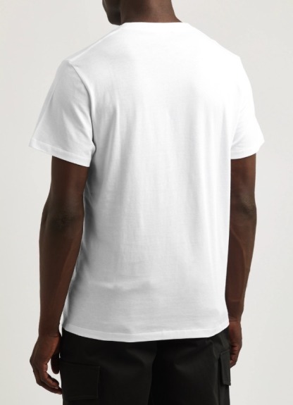 【LOEWE】ロエベ アナグラム ロゴ Tシャツ 国内発送・関税込