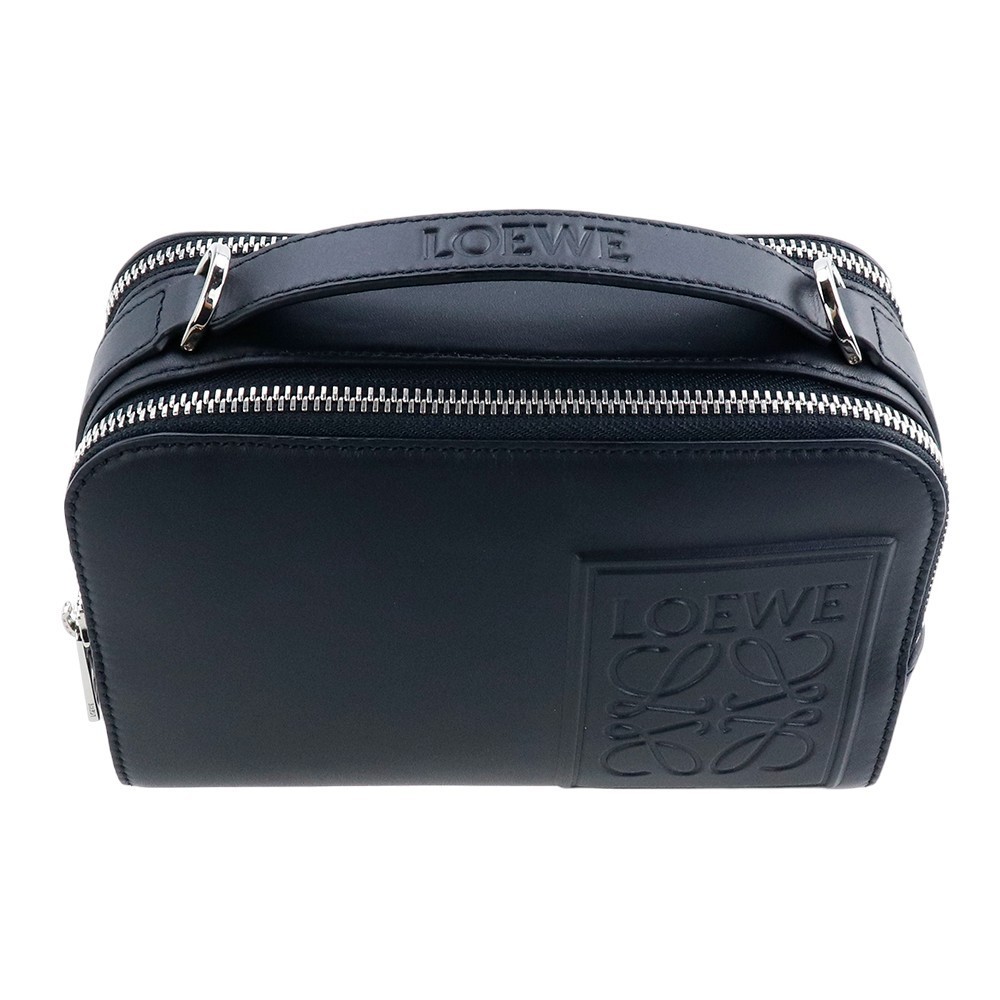 最短翌日お届け LOEWE バッグ カメラ クロスボディバッグ ミニ