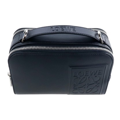 最短翌日お届け LOEWE バッグ カメラ クロスボディバッグ ミニ