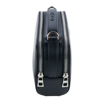 最短翌日お届け LOEWE バッグ カメラ クロスボディバッグ ミニ