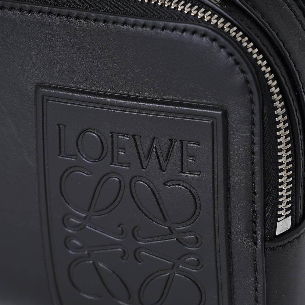 最短翌日お届け LOEWE バッグ カメラ クロスボディバッグ ミニ