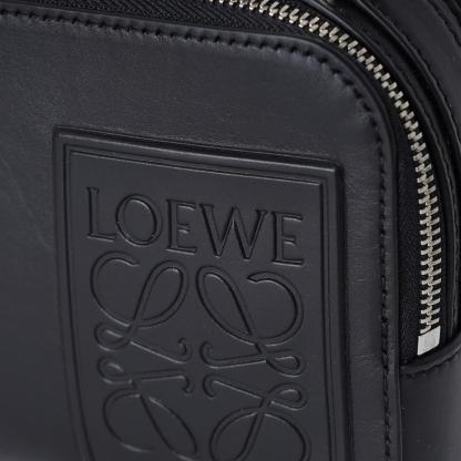 最短翌日お届け LOEWE バッグ カメラ クロスボディバッグ ミニ