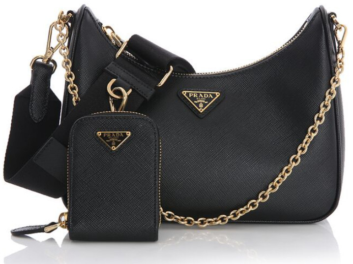 ♦PRADA♦レディースショルダーバッグ☆正規品☆