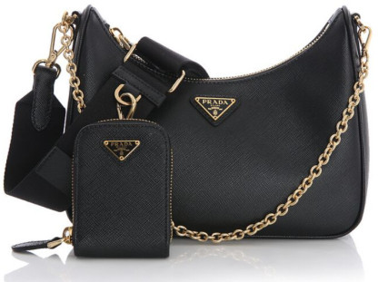 ♦PRADA♦レディースショルダーバッグ☆正規品☆