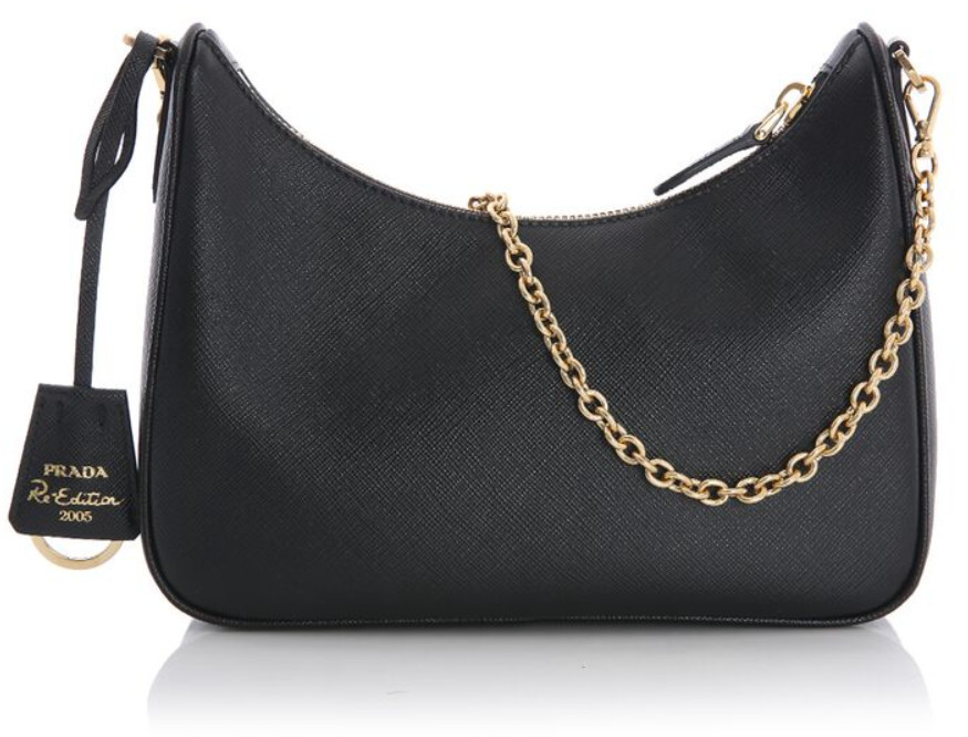 ♦PRADA♦レディースショルダーバッグ☆正規品☆