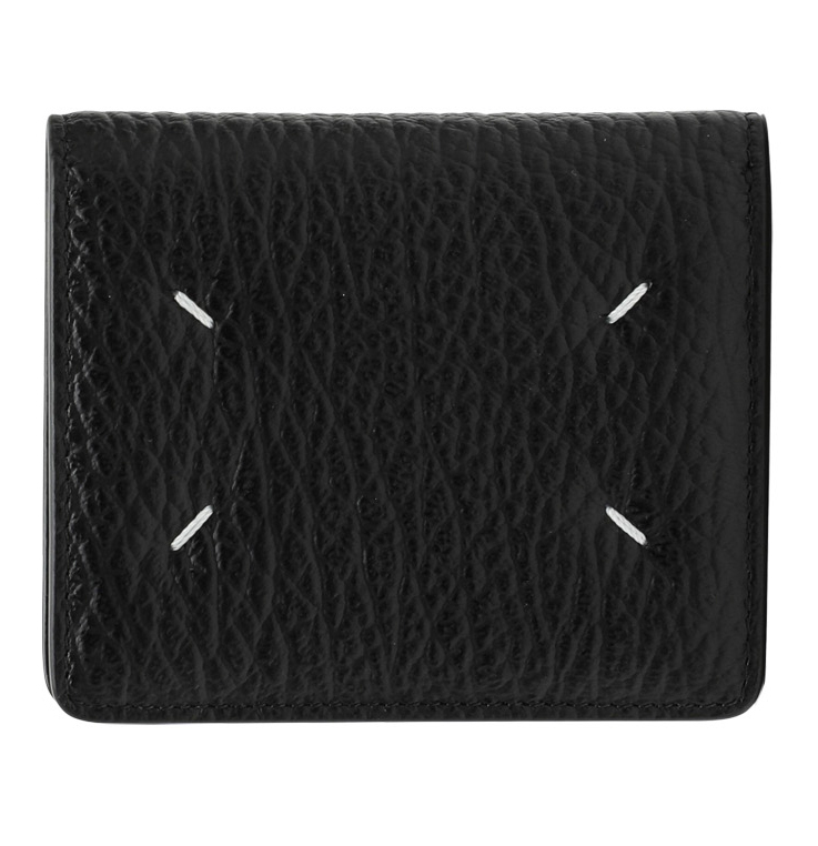 ★関税送料込み★ Maison margiela 二つ折り財布 S56UI0140P4455