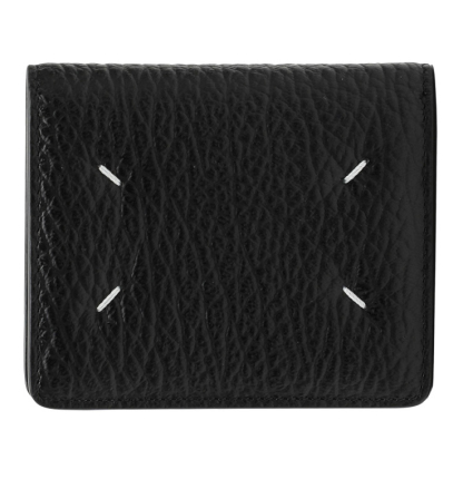 ★関税送料込み★ Maison margiela 二つ折り財布 S56UI0140P4455