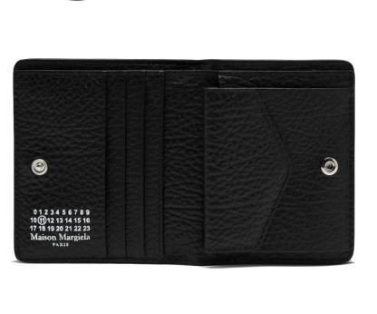 ★関税送料込み★ Maison margiela 二つ折り財布 S56UI0140P4455