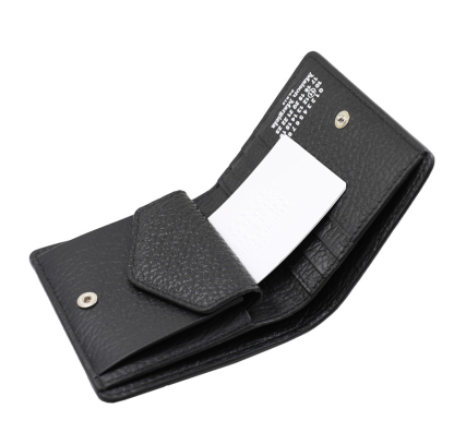 ★関税送料込み★ Maison margiela 二つ折り財布 S56UI0140P4455