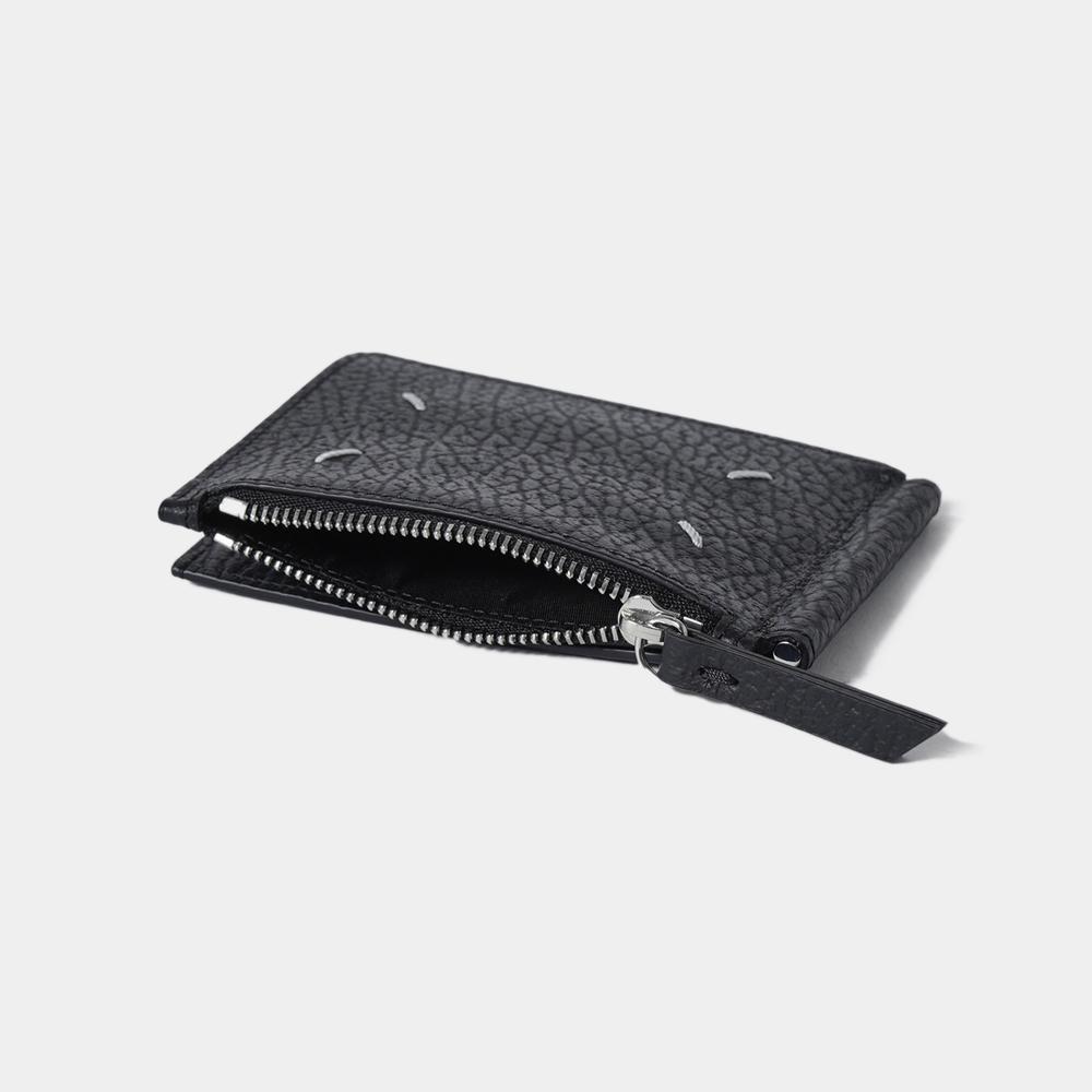 【Maison Margiela】メゾン マルジェラ 二つ折り財布