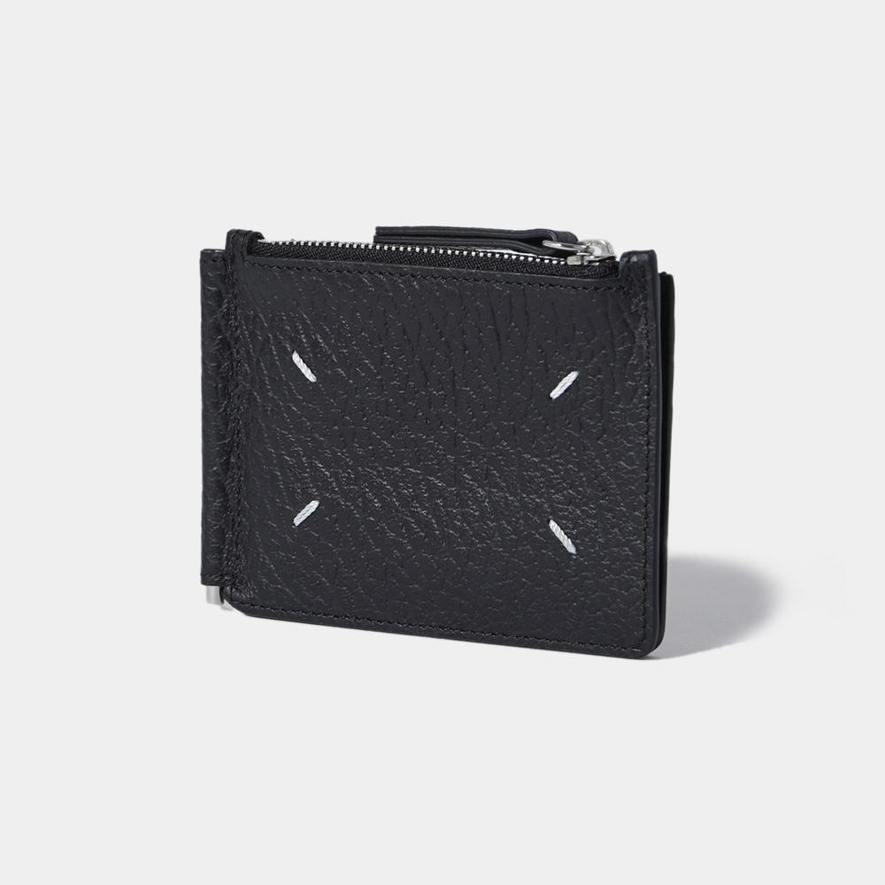 【Maison Margiela】メゾン マルジェラ 二つ折り財布