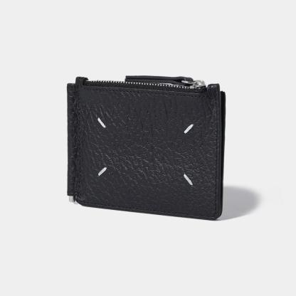 【Maison Margiela】メゾン マルジェラ 二つ折り財布