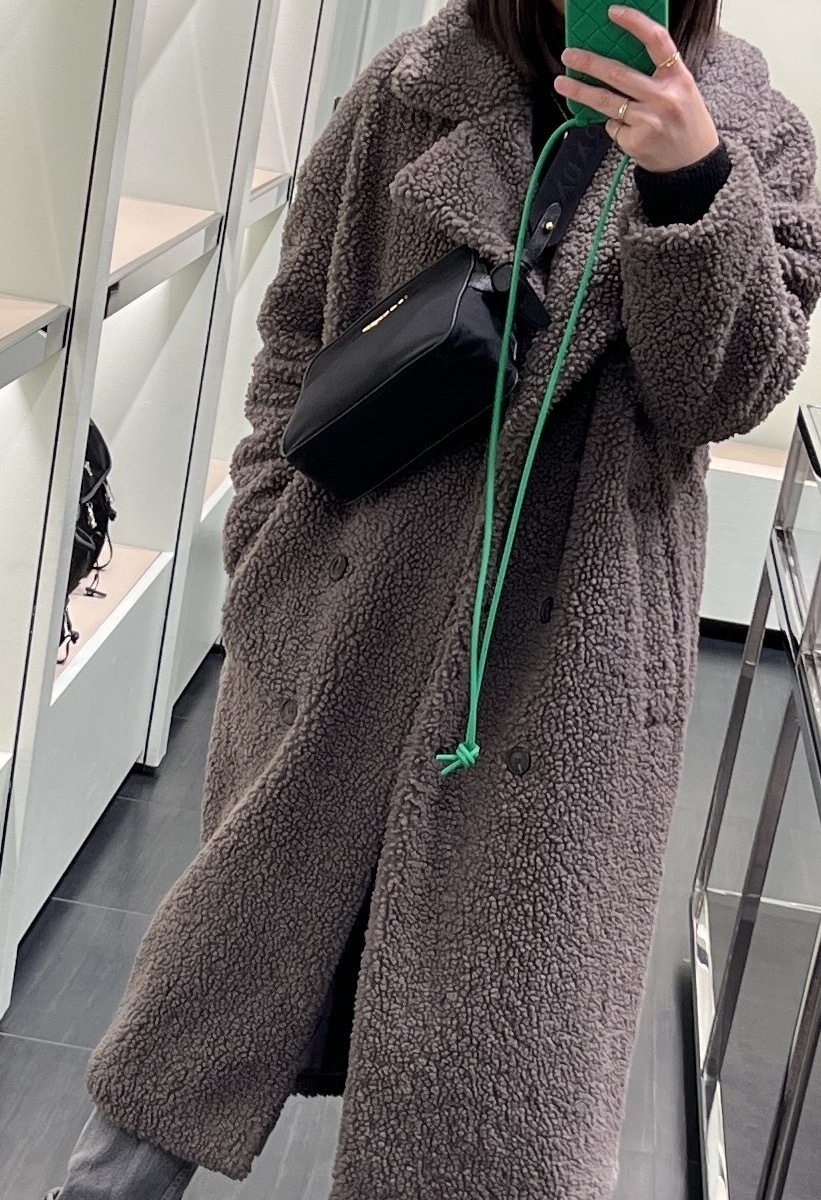 【セール】PRADA プラダ ナイロン ショルダーバッグ 1BH089