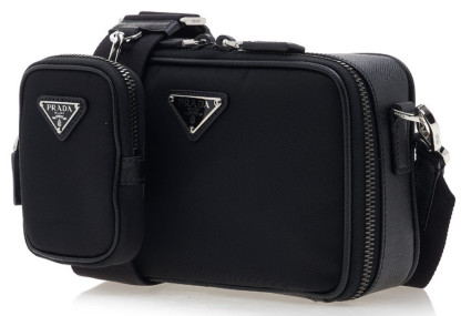 ♦PRADA♦レディースショルダーバッグ☆正規品☆