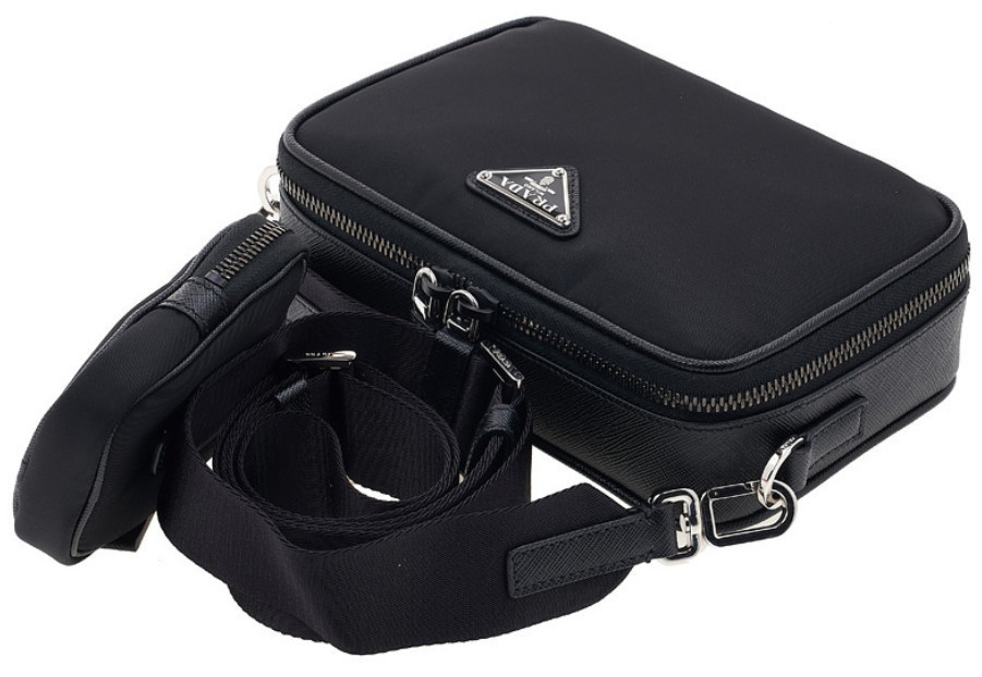 ♦PRADA♦レディースショルダーバッグ☆正規品☆