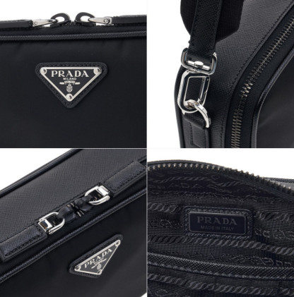 ♦PRADA♦レディースショルダーバッグ☆正規品☆