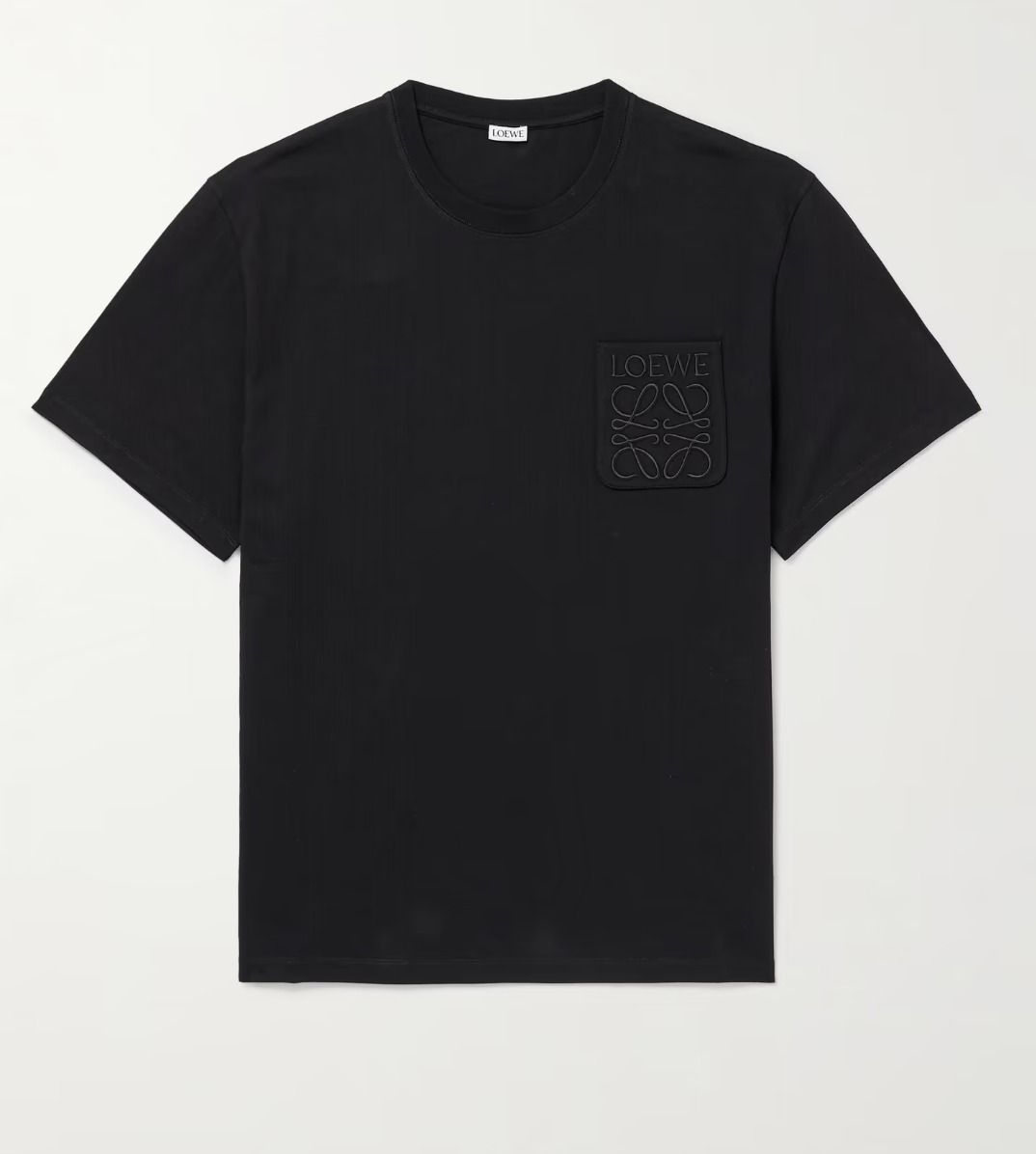 【LOEWE】アナグラムAnagramポケット Tシャツ