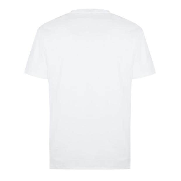 平野紫耀くん愛用★LOEWE★Anagram ロゴ コットン Tシャツ♪