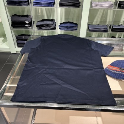 6万取引突破★UPS速達便利用！【PRADA】UJN656 13MQ_Tシャツ
