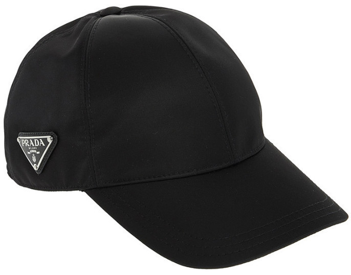 ★PRADA★ユニセックス キャップ☆正規品・安全発送☆