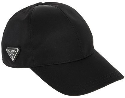 ★PRADA★ユニセックス キャップ☆正規品・安全発送☆