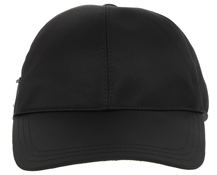 ★PRADA★ユニセックス キャップ☆正規品・安全発送☆