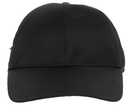 ★PRADA★ユニセックス キャップ☆正規品・安全発送☆