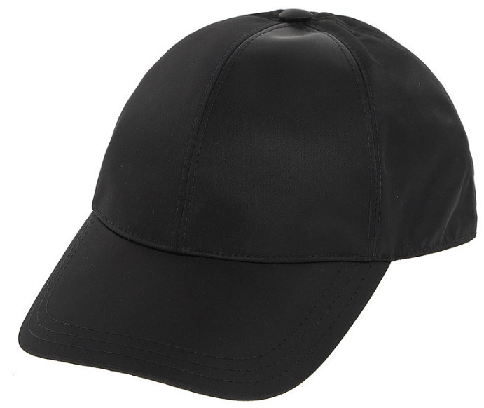 ★PRADA★ユニセックス キャップ☆正規品・安全発送☆