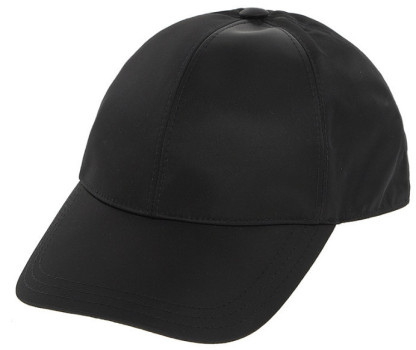 ★PRADA★ユニセックス キャップ☆正規品・安全発送☆