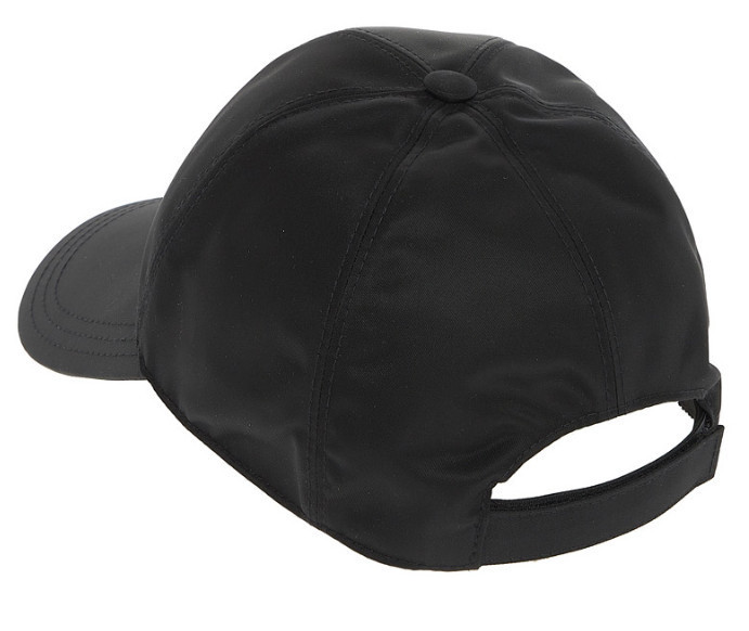 ★PRADA★ユニセックス キャップ☆正規品・安全発送☆