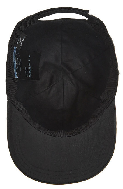 ★PRADA★ユニセックス キャップ☆正規品・安全発送☆