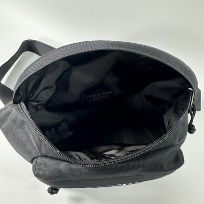 【国内即発】BALENCIAGA/Wheel/ベルトバッグ